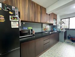 Blk 93 Whampoa View (Toa Payoh), HDB 3 Rooms #524333091
